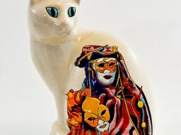 San Marco - Chat