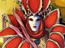 Féerie vénitienne