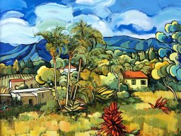Les Makes - La Réunion